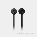 Oneplus Wireless Earbuds Xiaomi OnePlus Type-C Bullets Earphones 2T Black Global Factory